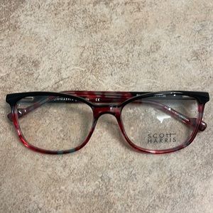 Scott Harris SH-676 women’s glasses